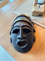 Inca Masker ( Mexico ), Huis en Inrichting, Woonaccessoires | Wanddecoraties, Ophalen of Verzenden