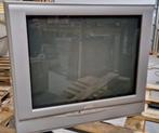 JVC kleurentelevisie AV-21QS5SP GRATIS, Audio, Tv en Foto, Televisies, Ophalen, Niet werkend