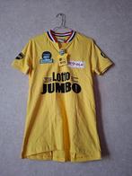 Team Lotto Jumbo Wielren T-shirt Joop Zoetemelk - Maat S/M -, Ophalen of Verzenden, Nieuw, Shirt
