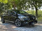 Renault Clio * AUTOMAAT * FULL HISTORIEK * FULL OPTIONS *, Auto's, Leder en Stof, Zwart, Bedrijf, 5 deurs
