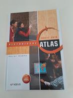 Historische atlas editie 2019, Ophalen of Verzenden, Nieuw, Overige niveaus, Van In