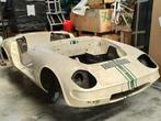 Caisse de Lotus R26, Ophalen, Gebruikt, Lotus, Motorkap