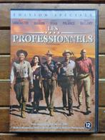 )))  Les Professionnels  //  B. Lancaster / L. Marvin  (((, CD & DVD, DVD | Aventure, À partir de 12 ans, Utilisé, Enlèvement ou Envoi