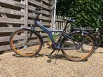 Jongensfiets, 8-12 jaar, Sparta power streetwise, Ophalen, Sparta, 24 inch, Versnellingen