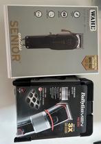 Wahl, Ophalen, Zo goed als nieuw