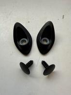 KTM Superduke 1290/1390 Passenger footpeg delete kit, Motoren, Accessoires | Overige, Ophalen of Verzenden, Zo goed als nieuw