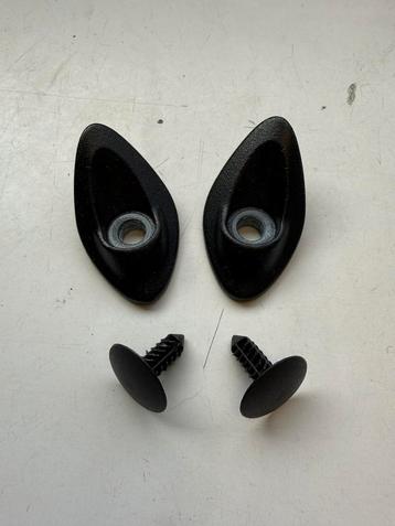 KTM Superduke 1290/1390 Passenger footpeg delete kit beschikbaar voor biedingen