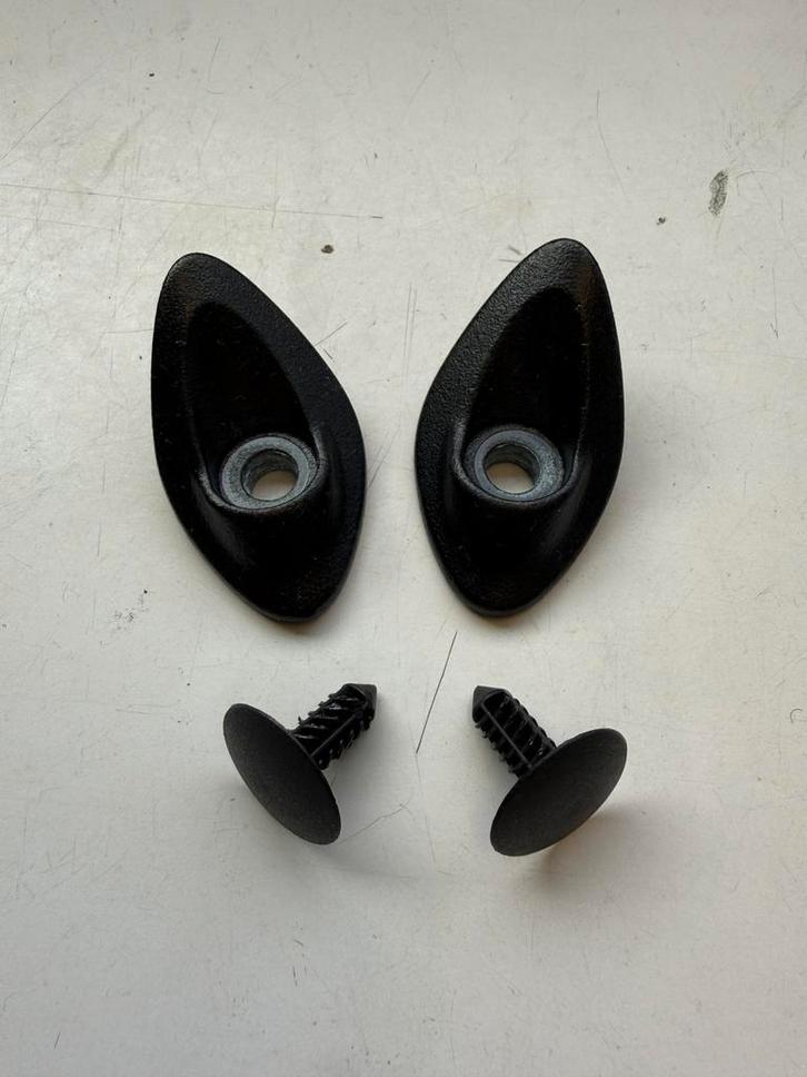 KTM Superduke 1290/1390 Passenger footpeg delete kit, Motoren, Accessoires | Overige, Zo goed als nieuw, Ophalen of Verzenden