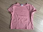 Roze sport t shirt Decathlon, Gebruikt, DECATHLON., Shirt of Longsleeve, Verzenden