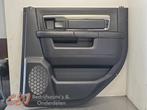 Portierbekleding 4Deurs rechts-achter van een Dodge RAM, Auto-onderdelen, Interieur en Bekleding, Gebruikt, -, -, Ophalen of Verzenden