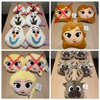 12 kussens Disney Frozen, Kinderen en Baby's, Ophalen of Verzenden, Nieuw