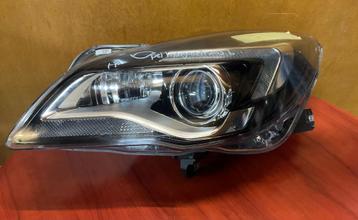Opel Insignia A 2013 (2013-2017) Bi-Xenon koplamp links beschikbaar voor biedingen