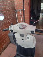 Scooter kimco like 50, Comme neuf, Enlèvement, Like, Classe A (25 km/h)