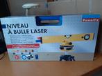 niveau a bulle laser, Enlèvement ou Envoi, Neuf, Distance