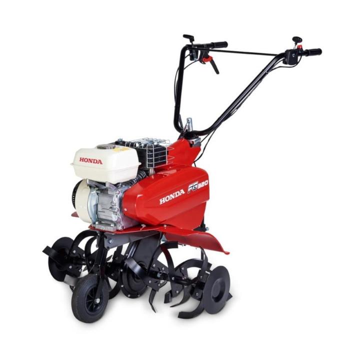 Grondfrees - Honda - FG 320, Tuin en Terras, Kloofmachines, Nieuw, Aftakas, Ophalen of Verzenden