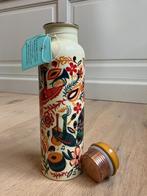 Koperen drinkfles, Sport en Fitness, Drinkbussen, Ophalen of Verzenden, Nieuw