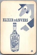 speelkaart - LK13155 - Elixir d'Anvers, Verzenden, Gebruikt, Speelkaart(en)