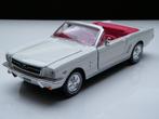 Modelauto Ford Mustang 1964/65 – James Bond Goldfinger 1:24, Hobby & Loisirs créatifs, Voitures miniatures | 1:24, Envoi, Neuf