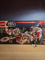 Lego Star Wars 9526 - L'arrestation de Palpatine, Enlèvement ou Envoi, Utilisé, Ensemble complet, Lego