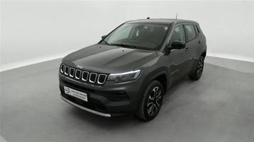 Jeep Compass 1.5 Turbo T4 e-Hybrid BVR7 Altitude S-CUIR / NA beschikbaar voor biedingen