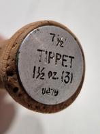 Collector , Orvis Tippet 7 1/2ft #3, Enlèvement ou Envoi, Utilisé