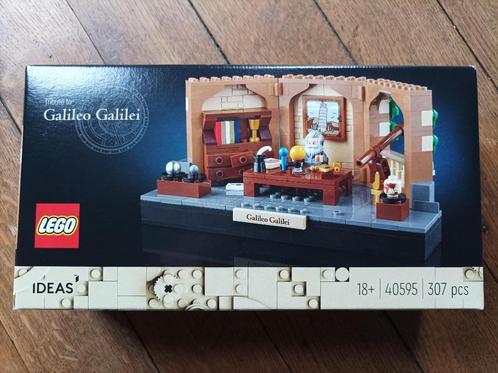 Lego 40595 GWP Homage to Galileo Tribute Galileo nieuw verze, Kinderen en Baby's, Speelgoed | Duplo en Lego, Nieuw, Lego, Complete set