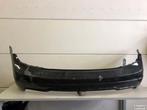 C klasse w204 Amg facelift sedan achterbumper bumper, Gebruikt, Bumper, Achter, Mercedes-Benz