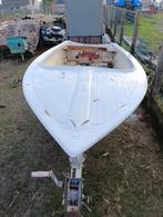 Gratis Boot, Ophalen, Gebruikt, Polyester, 3 tot 6 meter