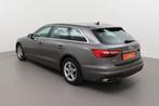 (2BST626) Audi A4 AVANT, Auto's, Stof, Gebruikt, A4, Bedrijf