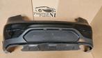ACHTERBUMPER MERCEDES GLC KLASSE W253 C253 AMG COUPE ORIGINE, Gebruikt, Ophalen of Verzenden, Achter, Bumper