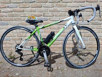 kinderkoersfiets MARLIN RACE VERKOCHT VERKOCHT  beschikbaar voor biedingen
