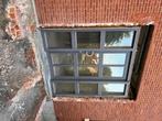 Deur, Ophalen, Glas, 120 cm of meer, 215 cm of meer