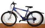 Mountainbike, Fietsen en Brommers, Fietsen | Mountainbikes en ATB, Hardtail, Heren, Zo goed als nieuw, 53 tot 57 cm