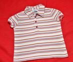 21A T-shirt manches courtes fille marque"Petit bateau" T 104, Fille, Petit bateau, Chemise ou Chemisier, Utilisé