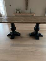 Prachtige kloostertafel 2m, Huis en Inrichting, Ophalen, Nieuw