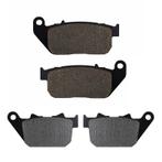 Remblokken Harley XL50 XL883 XL1200, Enlèvement ou Envoi, Neuf