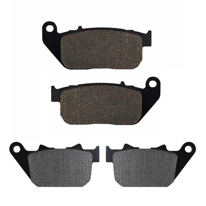 Remblokken Harley XL50 XL883 XL1200, Motos, Pièces | Harley-Davidson, Neuf, Enlèvement ou Envoi