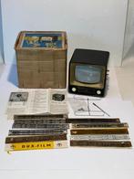 DUX TV 35 vintage 1958 + box + access +++ nieuw en werkend, Ophalen of Verzenden