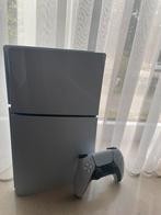 Sony Playstation 5, Games en Spelcomputers, Spelcomputers | Sony PlayStation 5, Ophalen of Verzenden, Zo goed als nieuw, Playstation 5 Digital