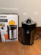 Fruit juicer, Electroménager, Extracteurs de jus, Enlèvement, Neuf