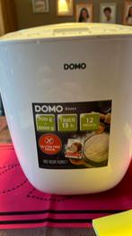 DOMO B3963, Electroménager, Enlèvement, Comme neuf
