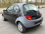 Ford Ka 1st Edition 1.3i Benzine AIRCO Gekeurd, Ka, Bedrijf, Handgeschakeld, Dealer onderhouden