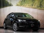 Opel Astra Innovation, USB, 0 kg, Zwart, 115 g/km