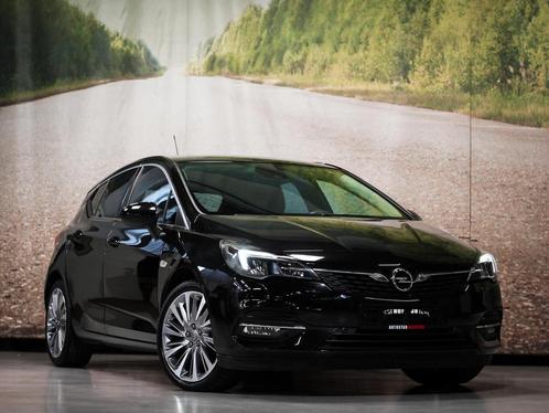 Opel Astra Innovation, Auto's, Opel, Bedrijf, Astra, ABS, Airbags, Airconditioning, Alarm, Android Auto, Apple Carplay, Bluetooth