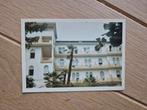 Oude foto Lugano Hotel de la Paix 1967, Ophalen of Verzenden, Foto
