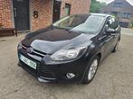Ford Focus 1.6 Tdci 115pk Titanium(Bouw2014/237.000km), Auto's, Euro 5, Stof, 4 cilinders, 109 g/km