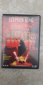 DVD de concours macabres, Enlèvement ou Envoi, Comme neuf