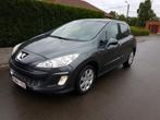 Peugeot 308 prête à immatriculer ctok 133000km, Auto's, Mistlampen, 1600 cc, Handgeschakeld, 5 deurs