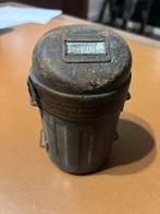 Masque à gaz français, Collections, Objets militaires | Général, Enlèvement