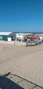 Vakantie aan zee vanaf 23/8 beschikbaar!